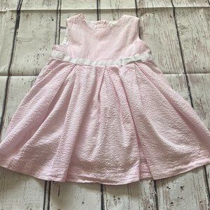 Threads baby girl dress 12-18 months old